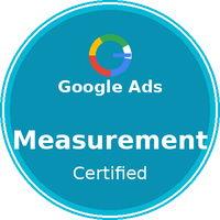 Certificado de medição