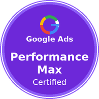 Certificação PMax