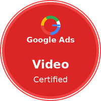 Certificado de vídeo