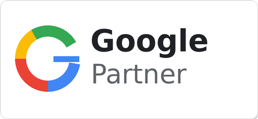 Mostrar o teu selo de Parceiro do Google
