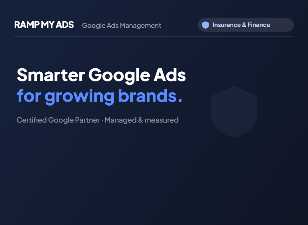 Colocar uma captura de ecrã do painel de controlo de leads/conversões