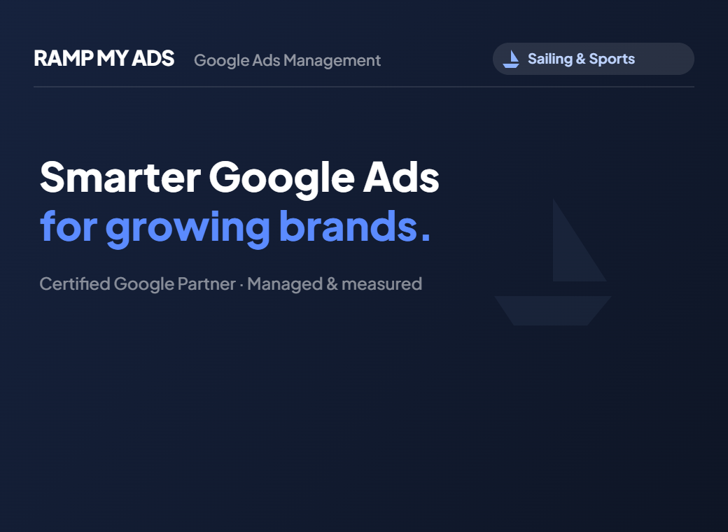 Colocar uma captura de ecrã do painel de controlo de leads/conversões